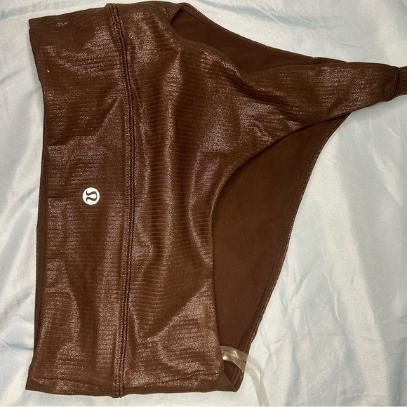 Lululemon bra used one time only - Picture 2 of 3